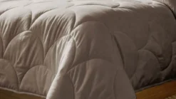 Zydante Cotton Percale wasbaar dekbed